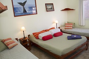 La Tosca Hostel