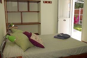 La Tosca Hostel