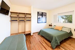 La Tosca Hostel