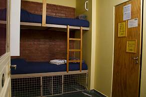 La Tosca Hostel