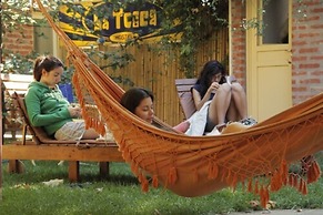 La Tosca Hostel