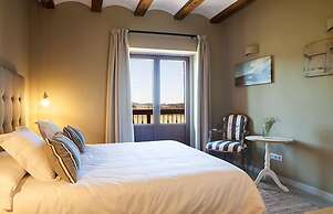 Hotel Mas de Cebrián