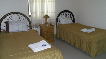 Hostal Butch Cassidy
