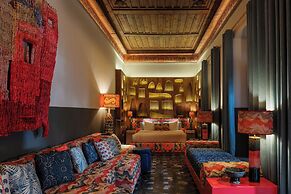 Riad Due