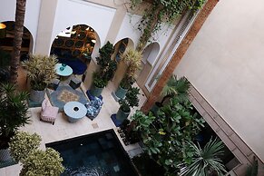 Riad Due