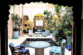 Riad Due