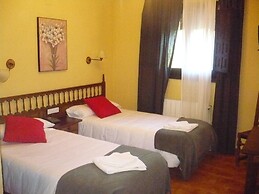 Hotel Castillo de Uña