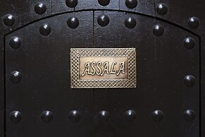 Riad Assala