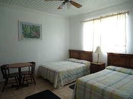 Orange Creek Inn