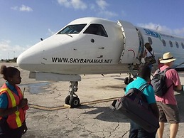 Orange Creek Inn