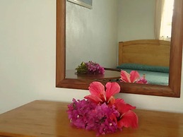 Orange Creek Inn