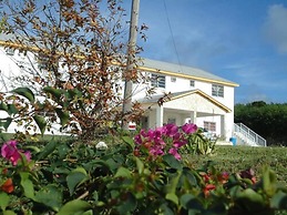 Orange Creek Inn
