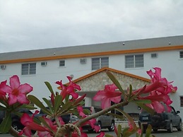 Orange Creek Inn