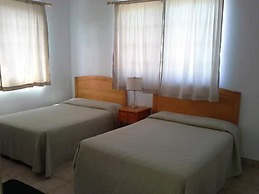 Orange Creek Inn
