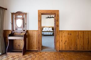 New Holme Nature Lodge