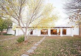 New Holme Nature Lodge
