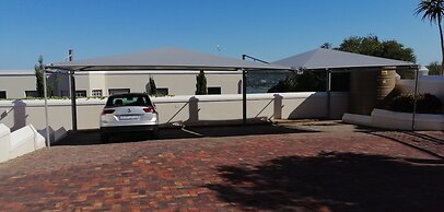Atlantic Guest House