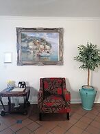 Atlantic Guest House
