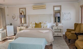 Atlantic Guest House