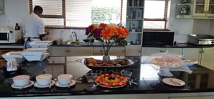 Atlantic Guest House