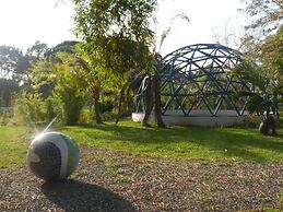 El Huerto del Bambu