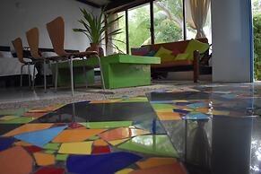 El Huerto del Bambu