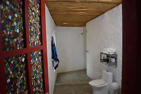 El Huerto del Bambu