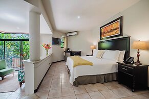Papagayo Golden Palms Beachfront Hotel