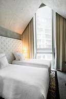 M Social Hotel Singapore