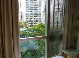 M Social Hotel Singapore