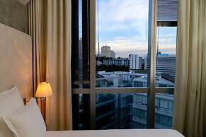 M Social Hotel Singapore