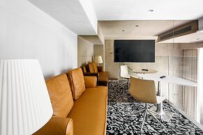 M Social Hotel Singapore
