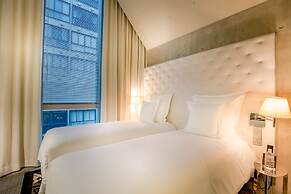M Social Hotel Singapore