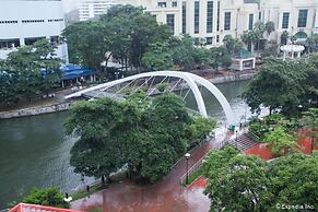 M Social Hotel Singapore