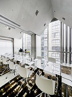 M Social Hotel Singapore