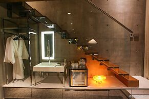 M Social Hotel Singapore