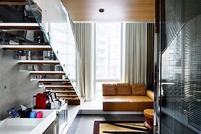 M Social Hotel Singapore