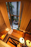 M Social Hotel Singapore