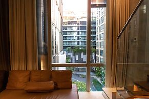 M Social Hotel Singapore