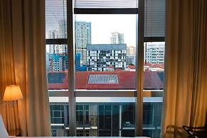 M Social Hotel Singapore