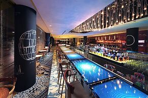 M Social Hotel Singapore