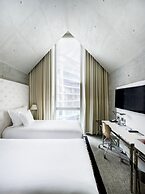 M Social Hotel Singapore