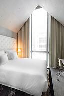 M Social Hotel Singapore