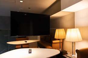 M Social Hotel Singapore