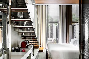 M Social Hotel Singapore