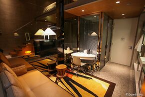 M Social Hotel Singapore