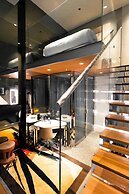 M Social Hotel Singapore