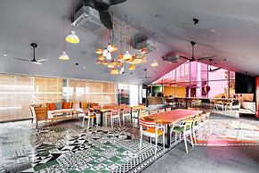 M Social Hotel Singapore