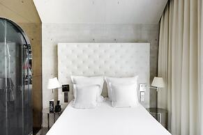 M Social Hotel Singapore