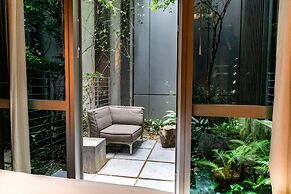 M Social Hotel Singapore